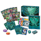 Pokémon Twilight Masquerade Elite Trainer Box