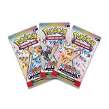 Pokémon Prismatic Evolution Poster Collection