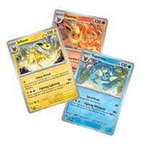 Pokémon Prismatic Evolution Poster Collection