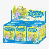 Gong Bikini Bottom Buddies Blind Box
