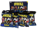 UCC Invincibles Amazon Original Minu Figure