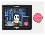 Thrilljoy PIX! The Crow Eric Draven NYCC Chase