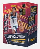 Panini Revolution Retail Exclusive