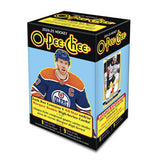 Upper Deck O-Pee-Chee 2024-25 Hockey Cards