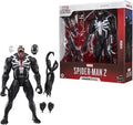 Hasbro Marvel Legends Series Venom Spider-Man 2 Gamerverse Action Figure
