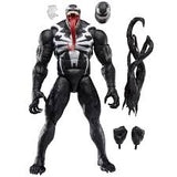 Hasbro Marvel Legends Series Venom Spider-Man 2 Gamerverse Action Figure