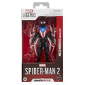 Hasbro Marvel Legends Series Spider-Man 2 Miles Morales Boricua Suit GamerVerse Action Figure