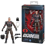 Hasbro Cobra Major Bludd G.I.Joe Classified Series Action Figure