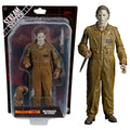 Trick Or Treat Studios Scream Creats Series 2 Michael Myers Action Figure