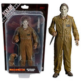 Trick Or Treat Studios Scream Creats Series 2 Michael Myers Action Figure