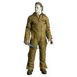Trick Or Treat Studios Scream Creats Series 2 Michael Myers Action Figure