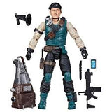 Hasbro G.I.Joe Classified Dial-Tone Action Figure