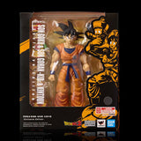 Bandai SDCC Son Goku & Son Gohan-Kid-Kintoun Action Figure