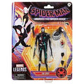 Hasbro Marvel Legends Series Spider-Man The Spot Action Figure