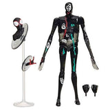 Hasbro Marvel Legends Series Spider-Man The Spot Action Figure