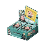Crunchyroll SpyxFamily Cybercel Collect Awesome Box Sealed