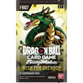 Bandai DragonBallZ Super Card Game Wish For Shenron Pack