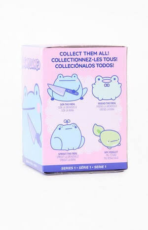 Rainylunes Plush Keychain Mystery box