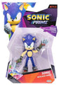 Jakks Pacific Sonic Boscage Maze Figure