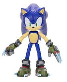 Jakks Pacific Sonic Boscage Maze Figure