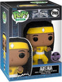 Funko POP! Aisha Vinyl Figure NFT 1900 PCS