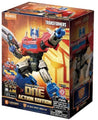 Blokee Transformers One Optimus Prime Action Edition Model Kits