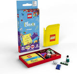 Lego Re Create Activity Cards Ocean
