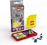 Lego Re Create Activity Cards Space