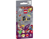 Lego Re Create Activity Cards Space