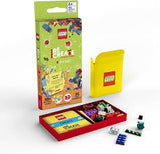 Lego Re Create Activity Cards Animals