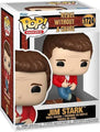 Funko POP! Jim Stark Vinyl Figure