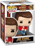 Funko POP! Jim Stark Vinyl Figure