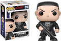 Funko POP! Punisher Bobble-Head