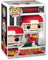 Funko POP! Travis Kelce Vinyl Figure