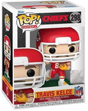 Funko POP! Travis Kelce Vinyl Figure