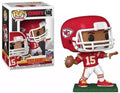 Funko POP! Patrick Mahomes Vinyl Figure