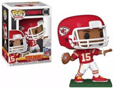 Funko POP! Patrick Mahomes Vinyl Figure