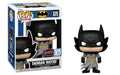 Funko POP! Damian Wayne Vinyl Figure NYCC Exclusive