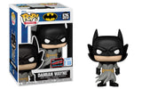 Funko POP! Damian Wayne Vinyl Figure NYCC Exclusive