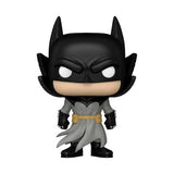 Funko POP! Damian Wayne Vinyl Figure NYCC Exclusive