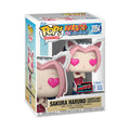 Funko POP! Sakura Haruno Vinyl Figure NYCC Exclusive