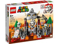 LEGO Super Mario Dry Bowser Castle Battle Expansion Set