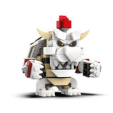 LEGO Super Mario Dry Bowser Castle Battle Expansion Set