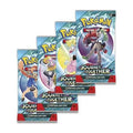 Pokemon Journey Together Booster Single Packs