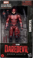 Hasbro Marvel Legends Daredevil Television Born Again Action Figure