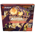 Magic The Gathering Avatar The last Airbender Tea Time At The Jasmine Dragon