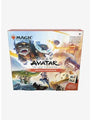 Magic The Gathering Avatar The last Airbender The Black Sun Invasion