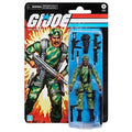Hasbro G.I.Joe SGT. Stalker Action Figure