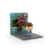 LootCrate Stranger Things Eleven and Demogorgon