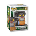 Funko POP! Bagheera Vinyl Figure 1475
